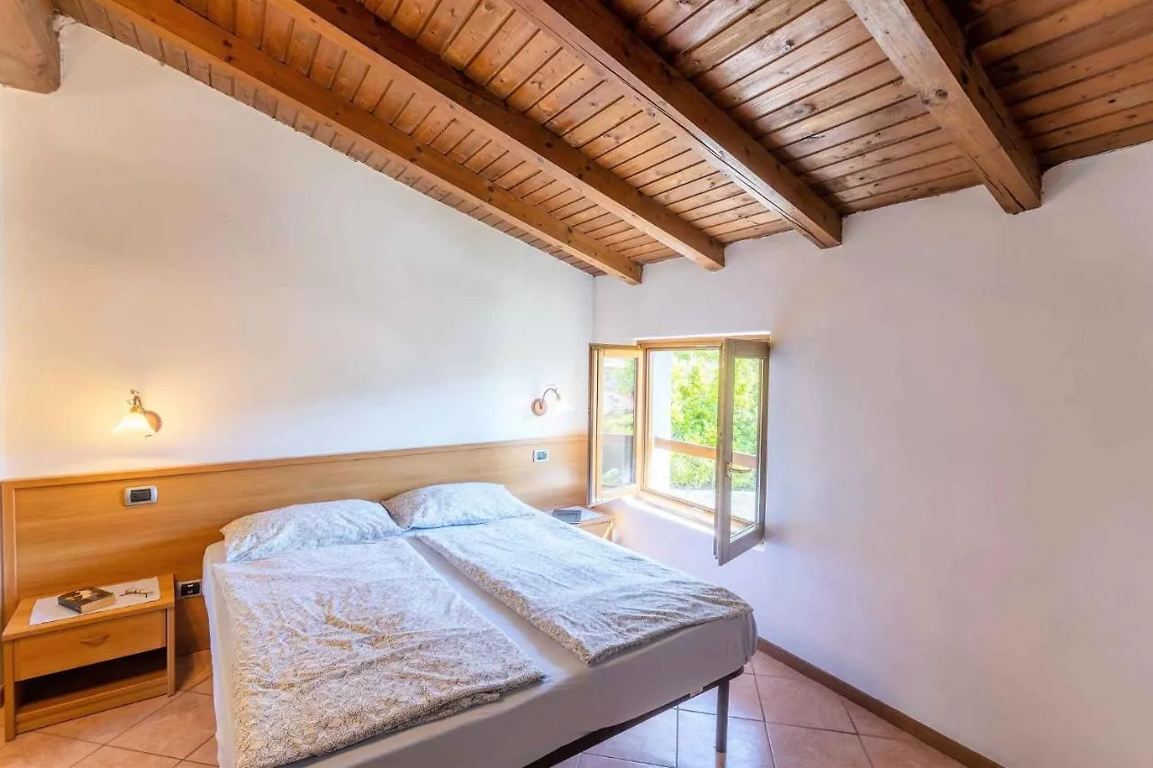 Apartment Tremosine 3 Italy
