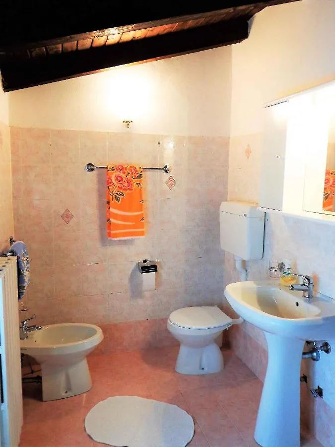 Apartment Tremosine 3 Italy