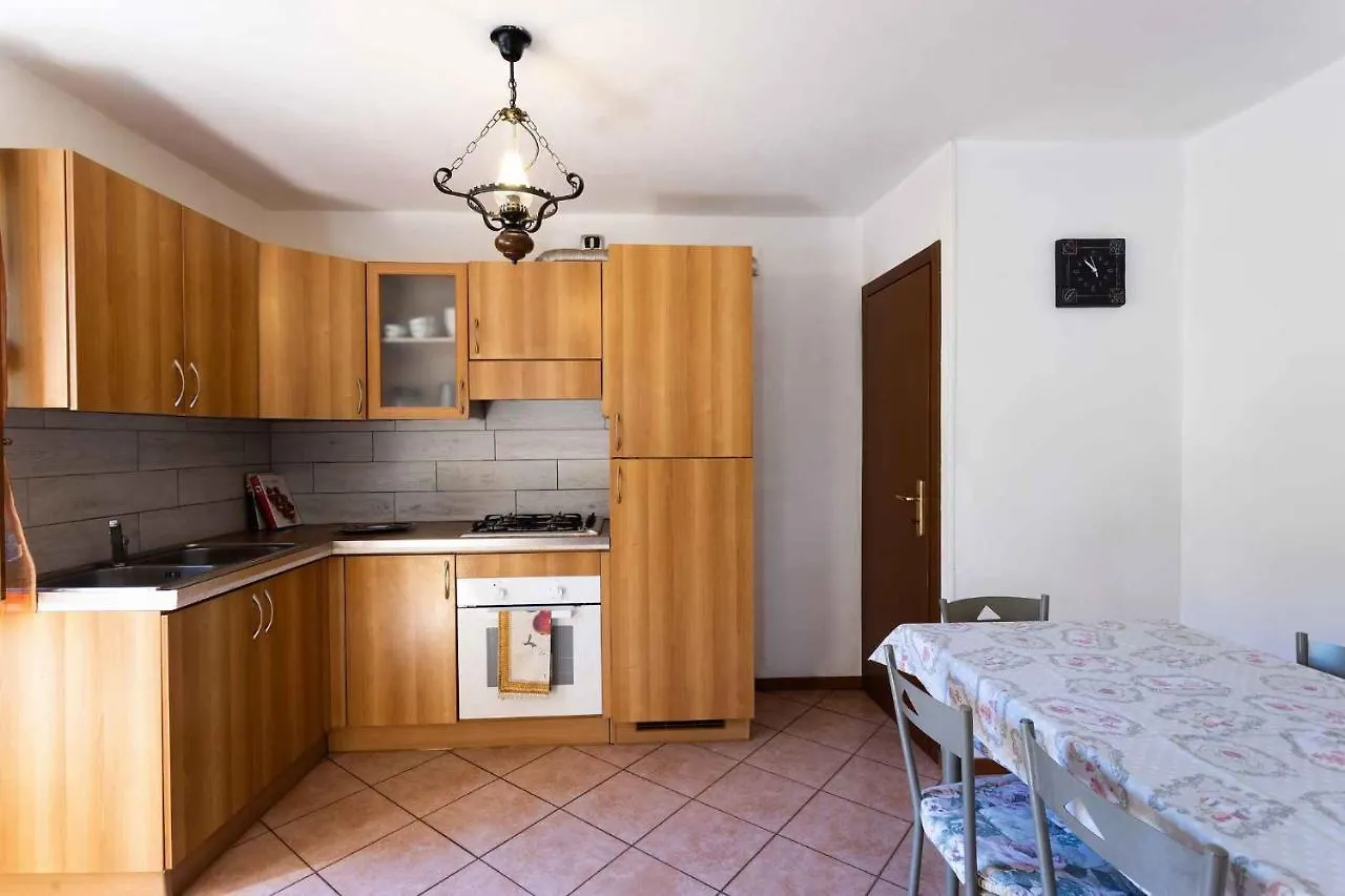 Apartment Tremosine 3