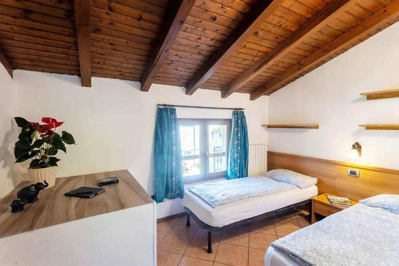 Apartment Tremosine 3