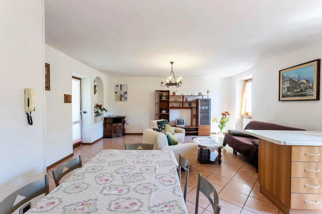 Apartment Tremosine 3 Italy