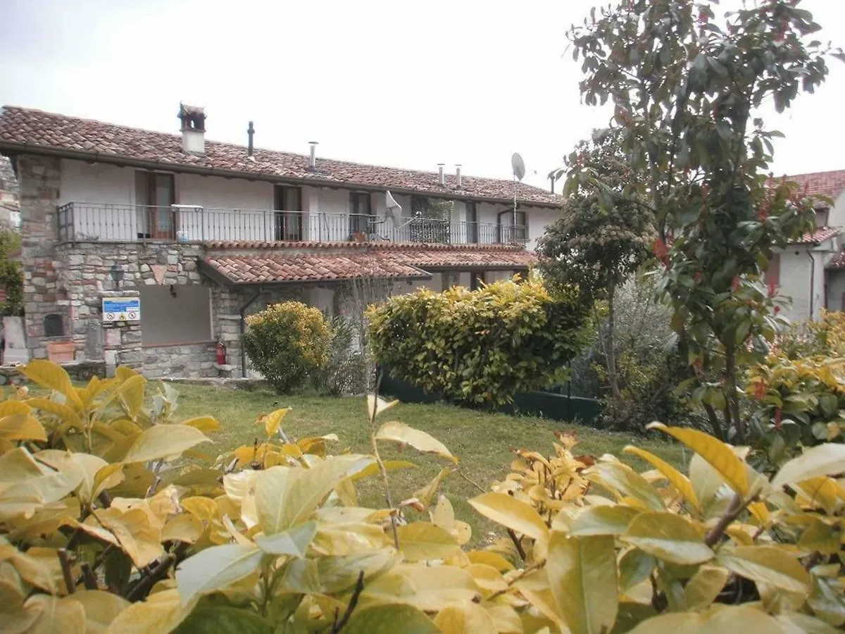 Apartment Tremosine 3 0*,  Italy