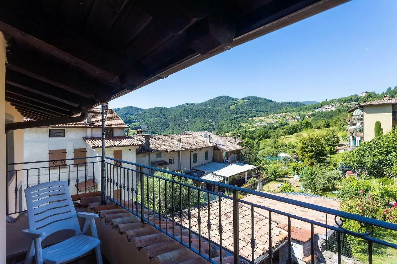 Apartment Tremosine 3