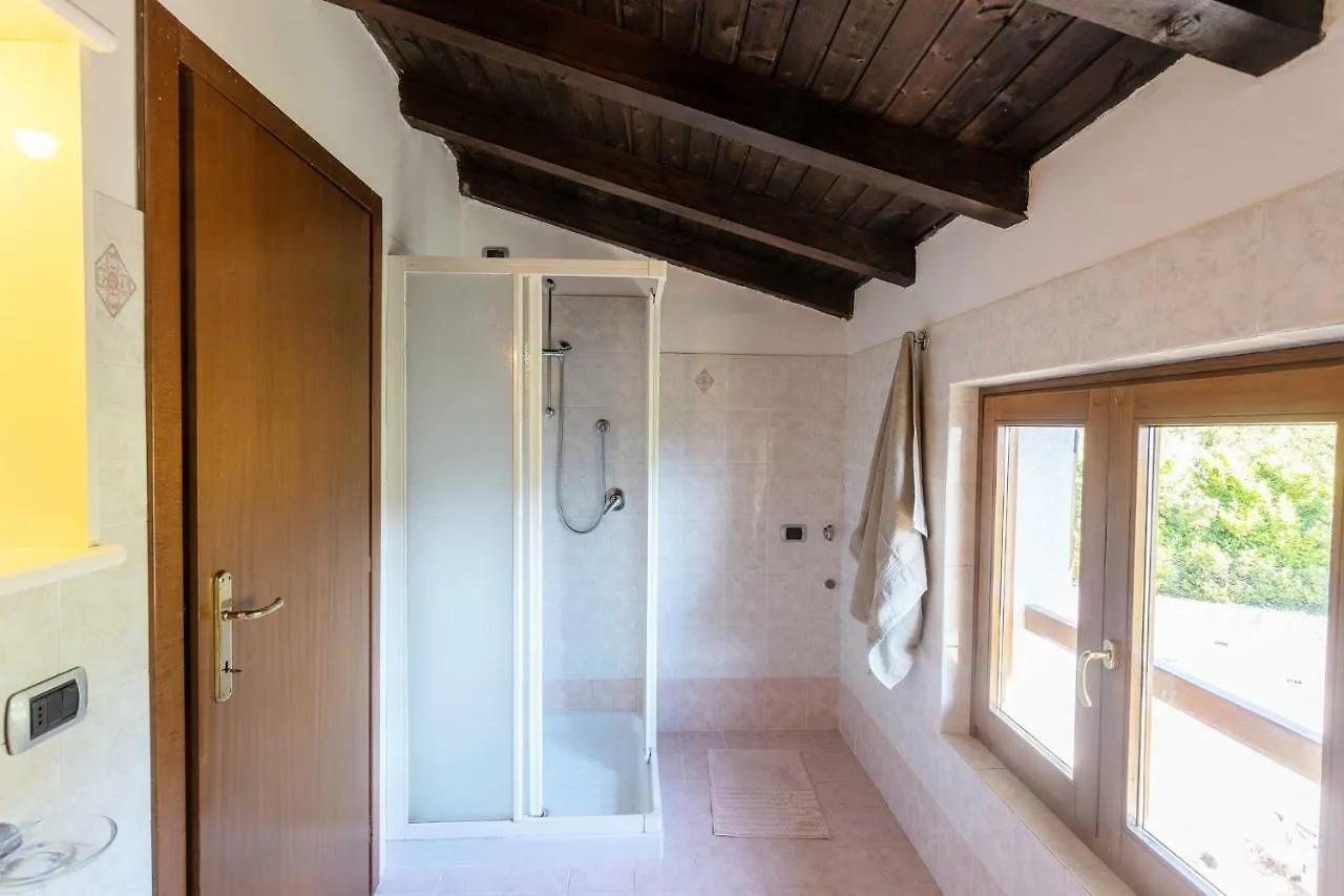 Apartment Tremosine 3