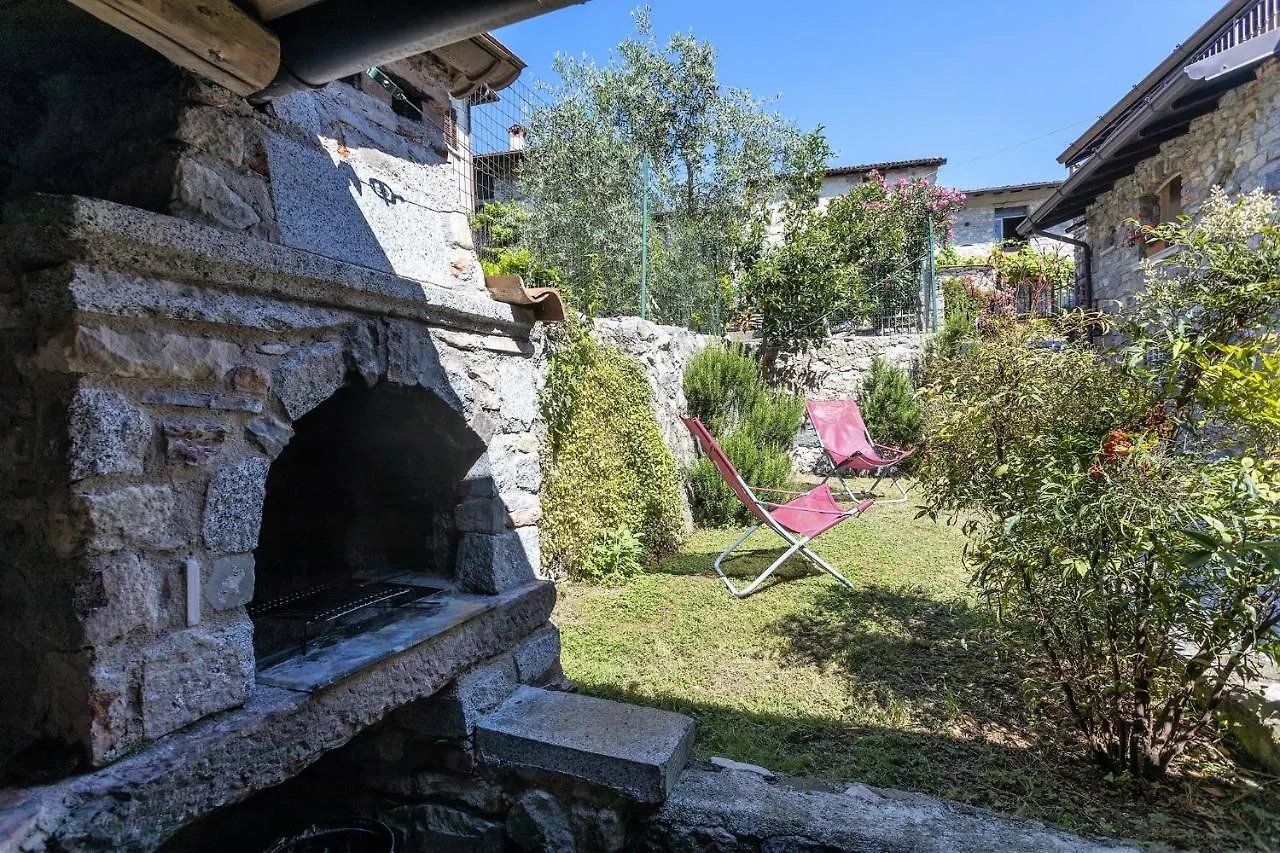 Apartment Tremosine 3