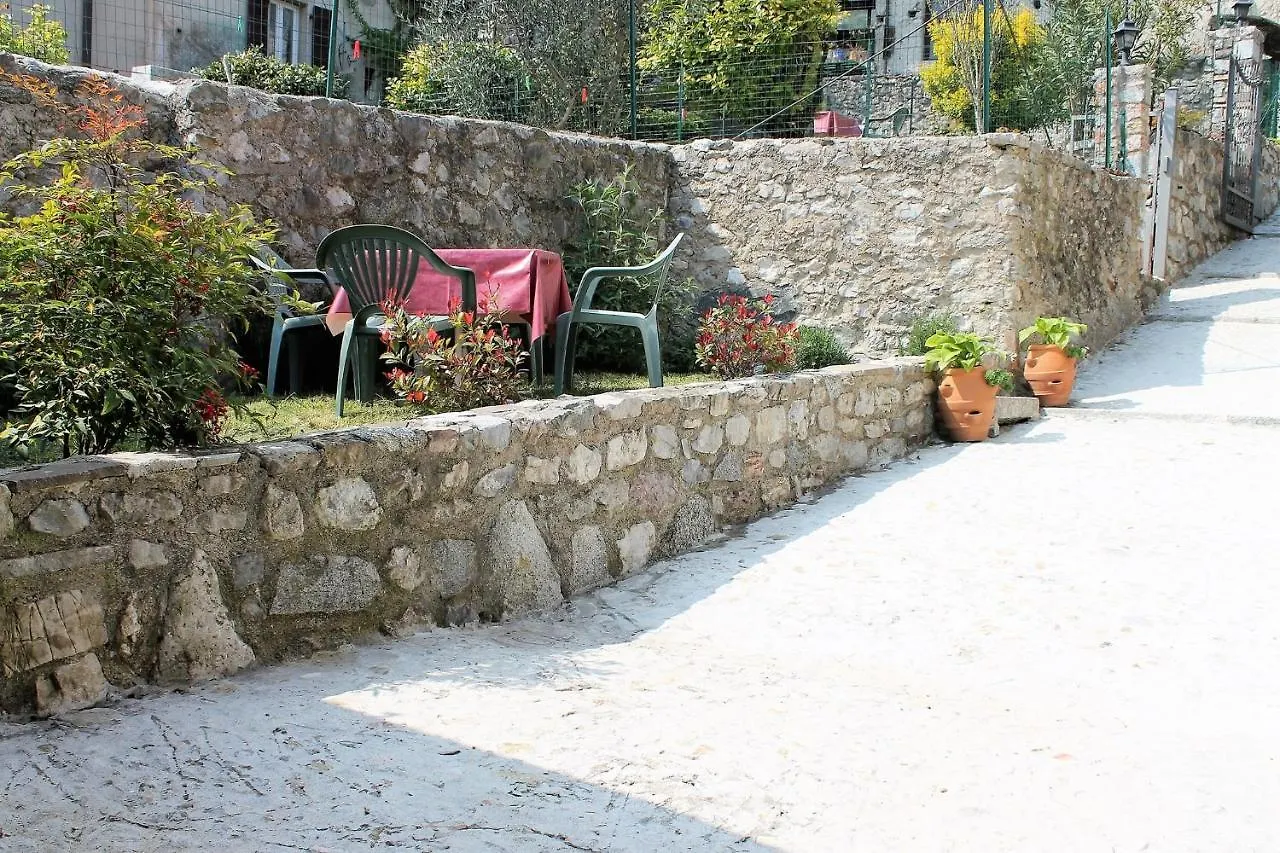 Apartment Tremosine 3 Italy