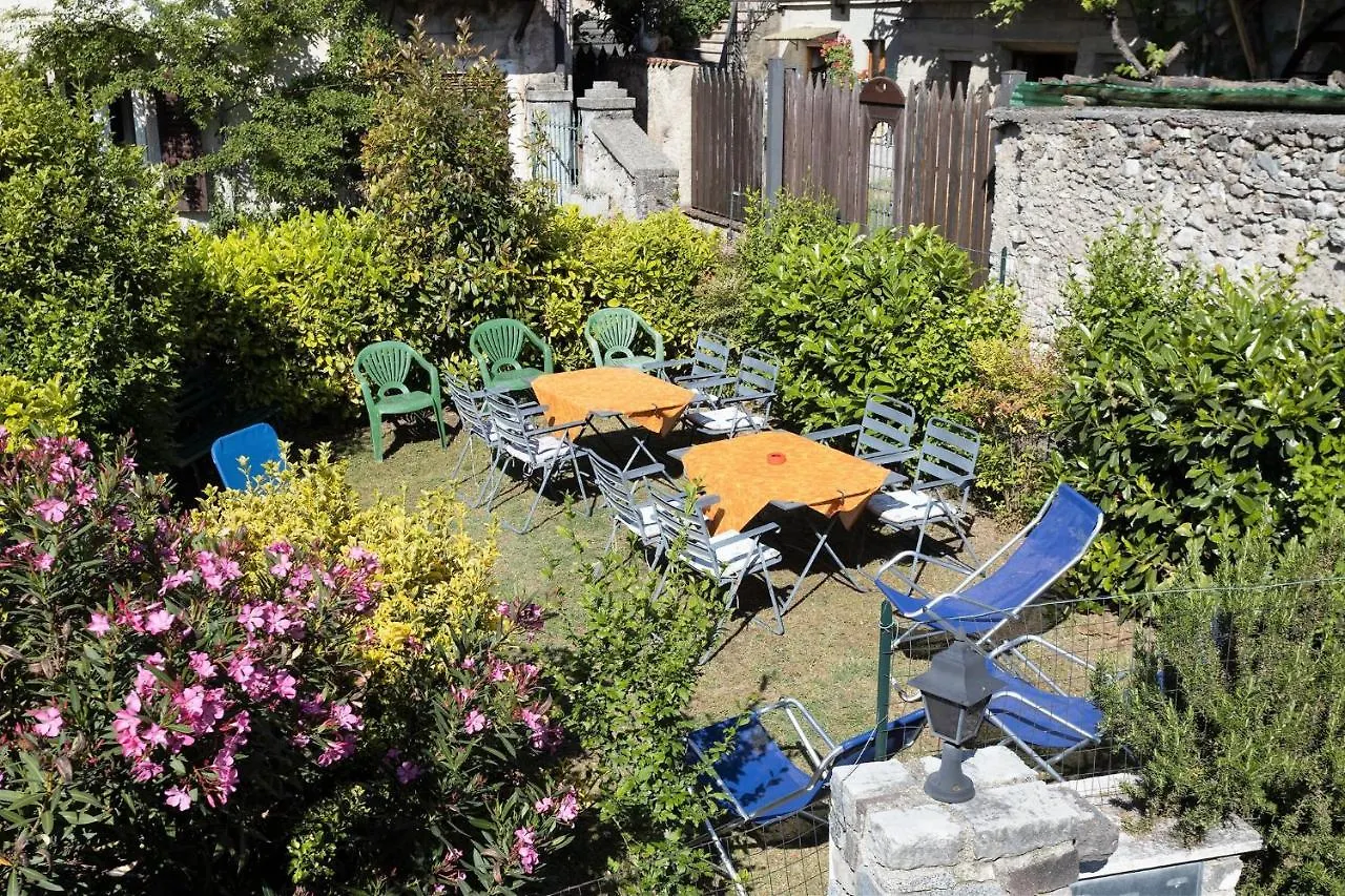 Apartment Tremosine 3