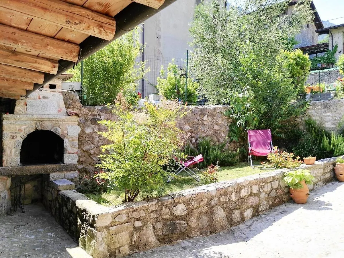 Apartment Tremosine 3