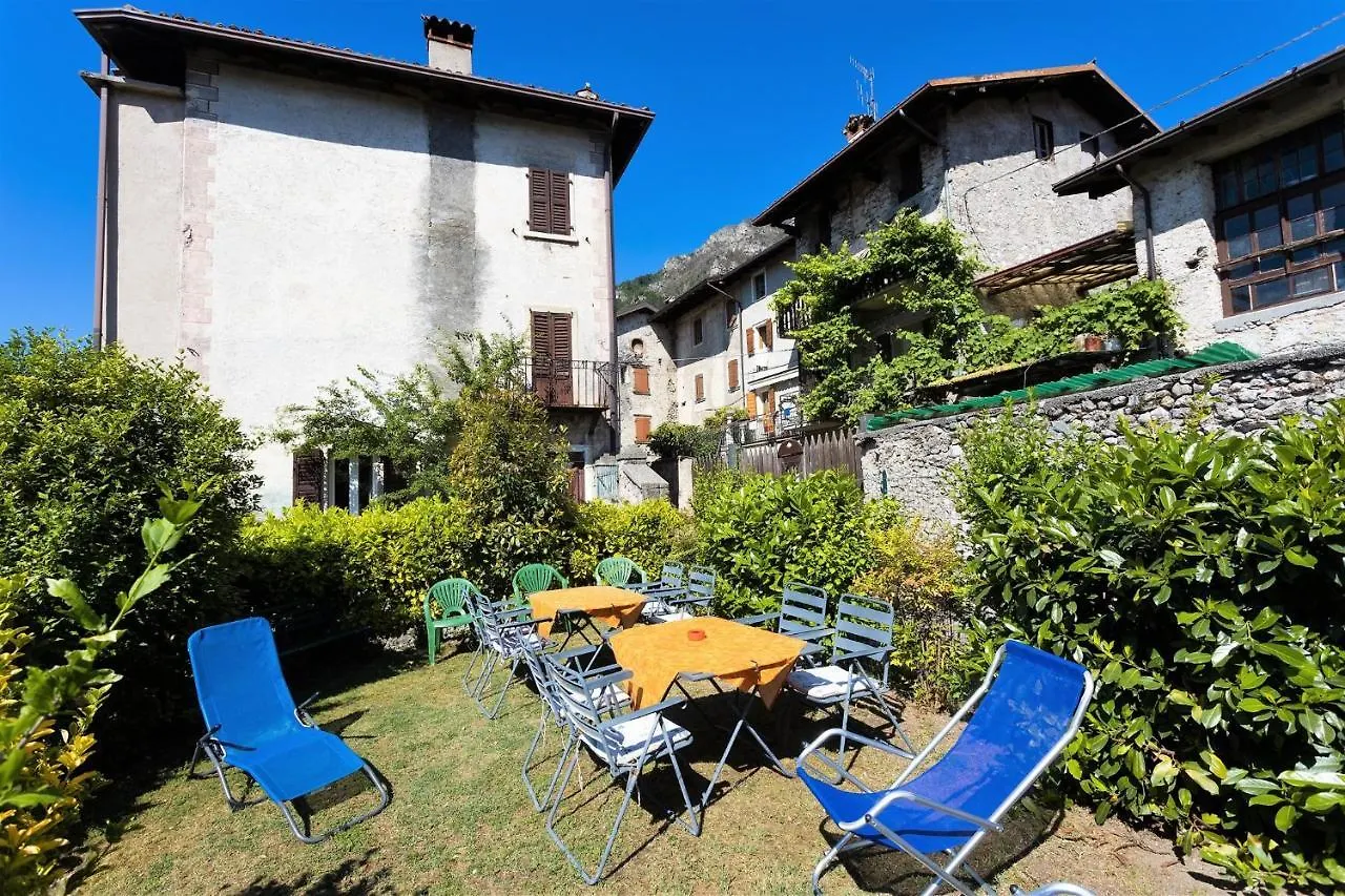 Apartment Tremosine 3