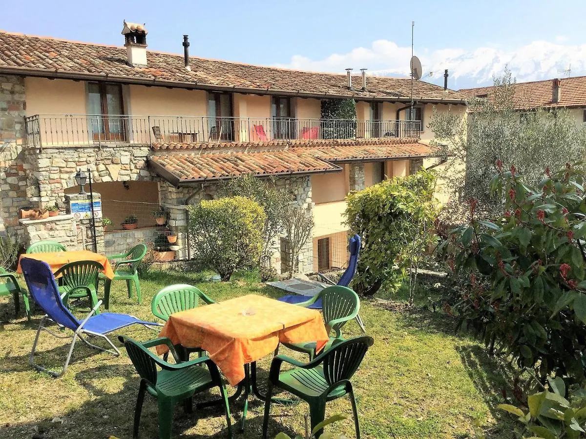 Apartment Tremosine 3 Italy