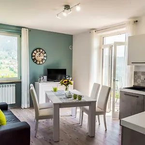  Apartment Casa Miramonti
