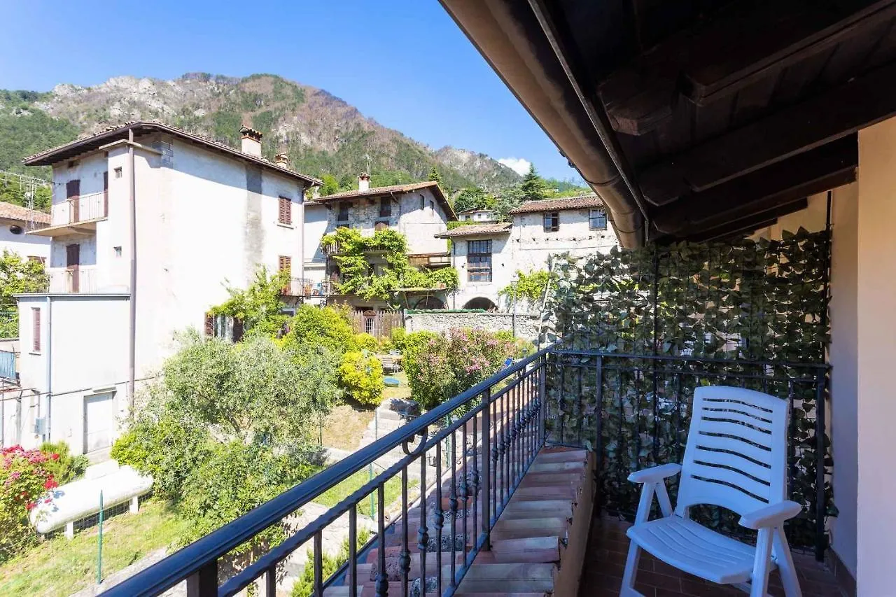 Apartment Tremosine 3 0*,  Italy