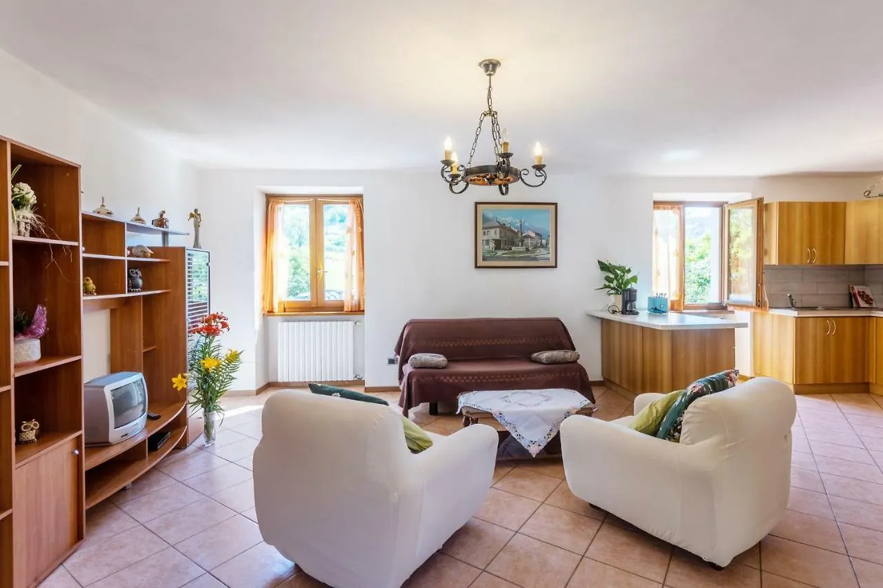 Apartment Tremosine 3